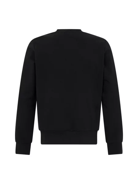 Bluza Diesel czarna
