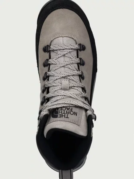The North Face Back to Berkeley IV Leather снігові чоботи шкіряні