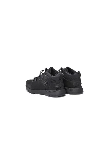 Auliniai batai Timberland Sprint Trekker Mid juoda