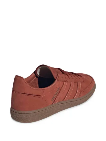 Geacă cu puf Adidas Spezial alergare cu glugă negru