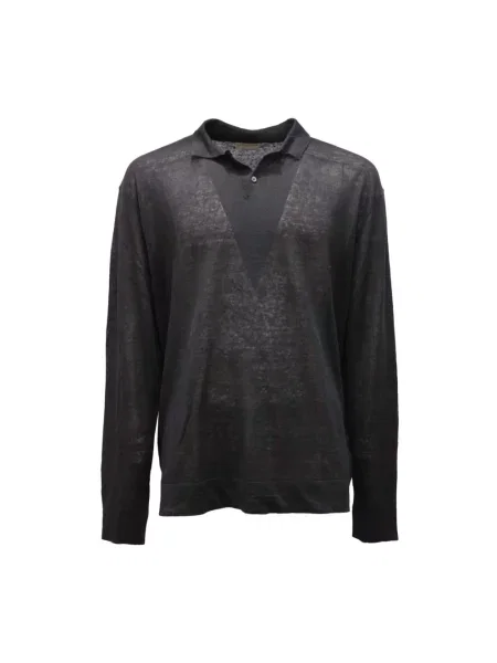 Golf Ballantyne czarny