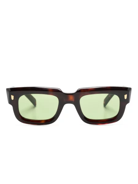 Ochelari de soare Cutler And Gross maro