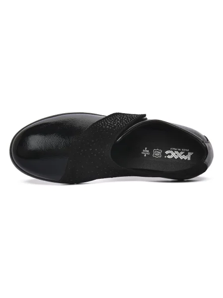 Pantofi Imac negru