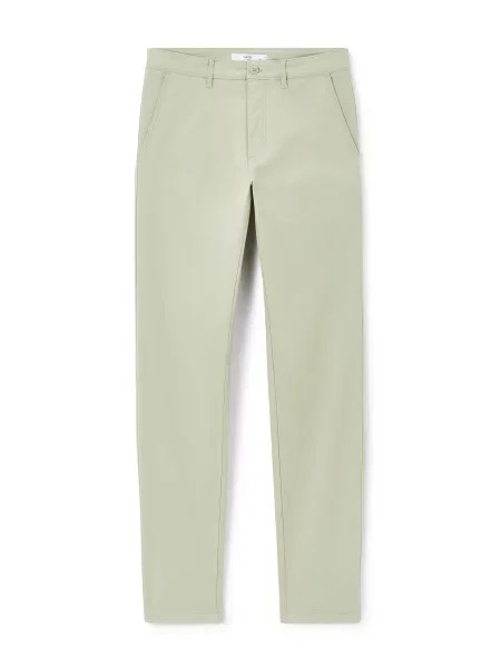 Pantaloni chino Celio