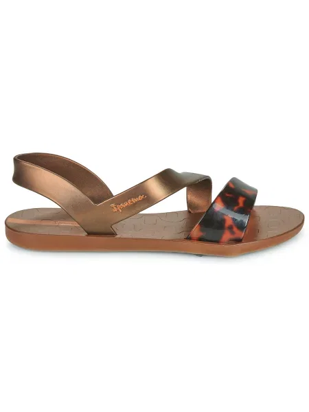 Pantofi Ipanema maro