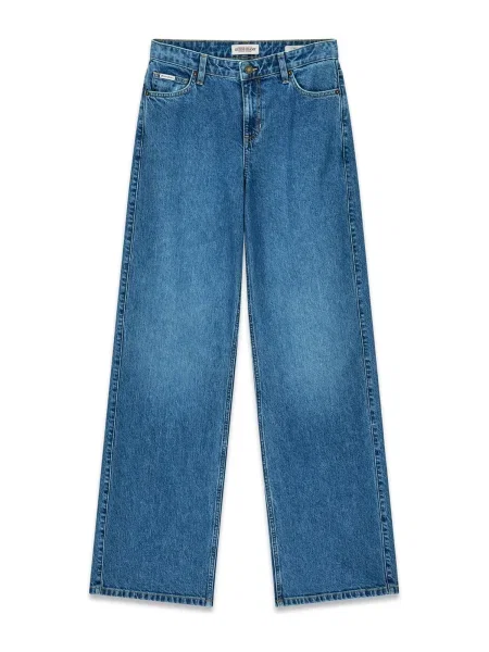 GUESS JEANS Jeans albastru