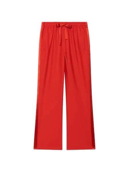Pantaloni Zadig&voltaire roșu
