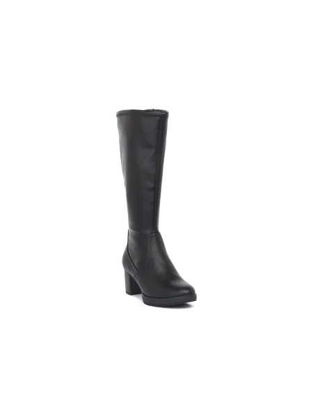 Pantofi Jana negru