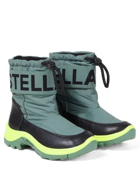 Gyerek bokacsizma Stella Mccartney