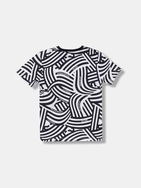 Детская футболка Guess