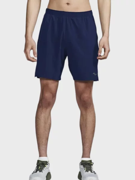 Шорти Saucony сині