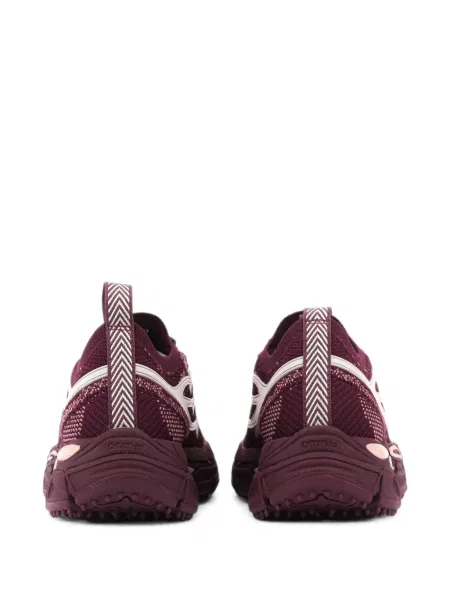 Sneakerși Off-white alb