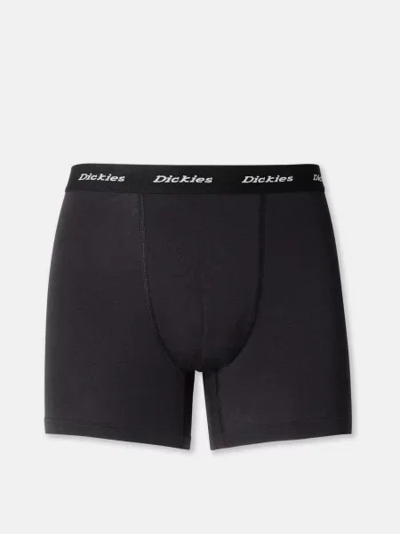 Трусы Dickies черные