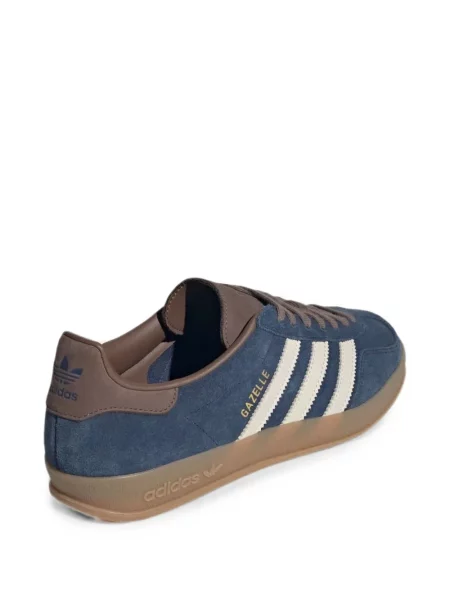 Маратонки Adidas Gazelle синьо