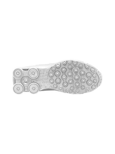 Tenisky Nike biela