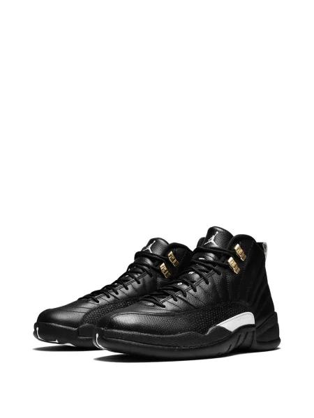 Retro top Jordan černý