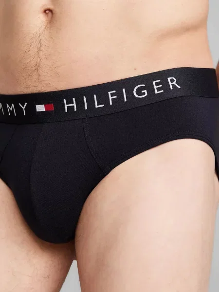 Трусы Tommy Hilfiger синие