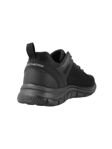 Tenisky Skechers čierna