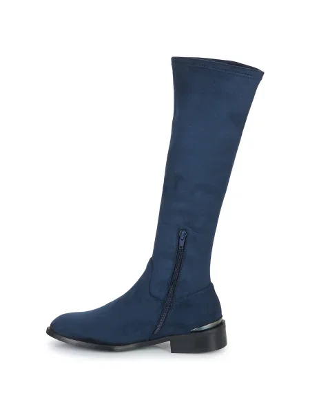 Pantofi Jb Martin albastru