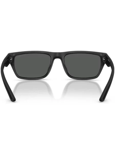Hodinky Emporio Armani čierna