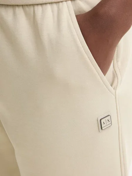 Sportnadrág Armani Exchange zöld