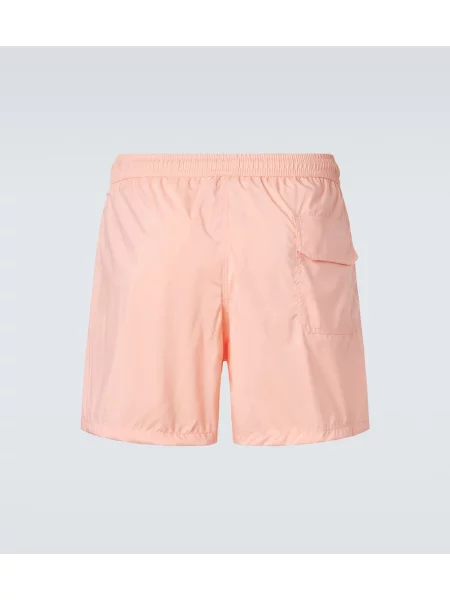 Slip de baie Thom Sweeney portocaliu