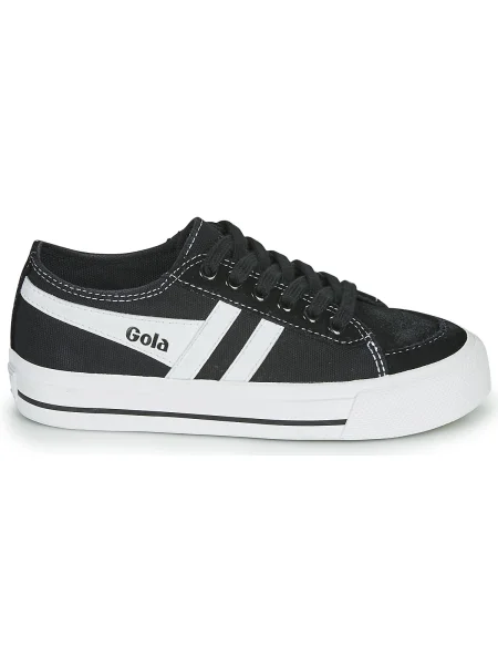 Pantofi copii Gola negru
