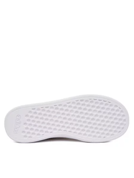 Laisvalaikio batai adidas Advantage Base balta