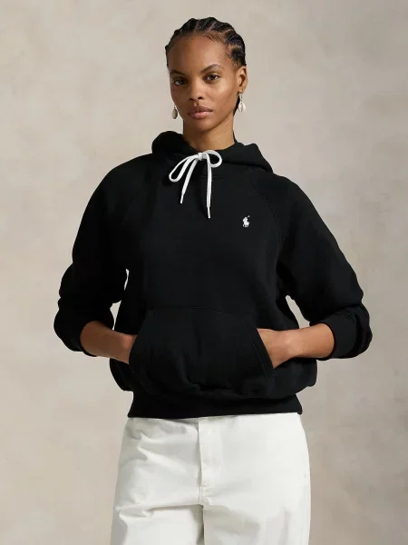 Polo Ralph Lauren Mikina čierna