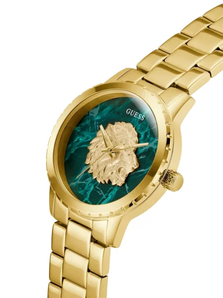 Ceas Guess verde