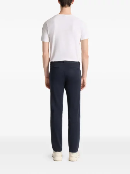 Pantaloni Fusalp albastru