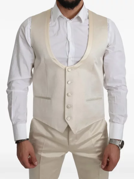 Costum Dolce & Gabbana cu rever