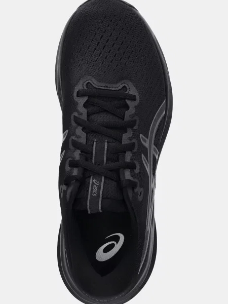 Кроссовки Asics черные