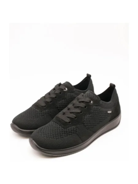 Pantofi Ara negru