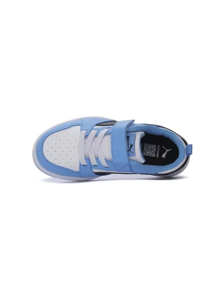 Pantofi copii Puma albastru