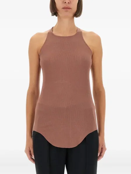 Top Rick Owens Lilies roz