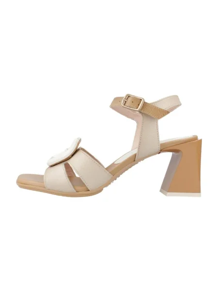 Pantofi Hispanitas bej