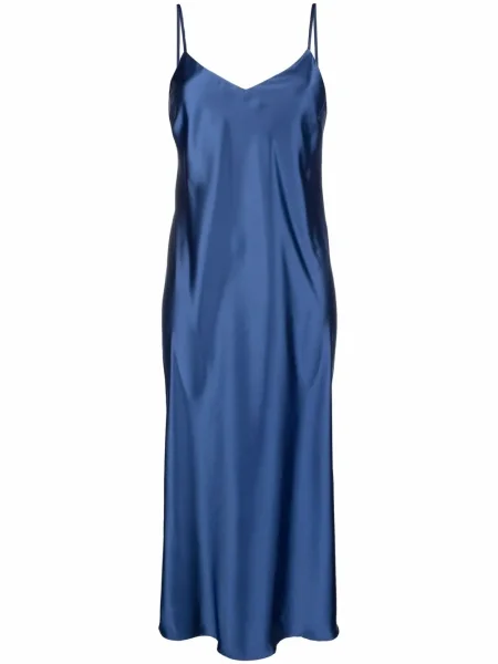 Rochie Blanca Vita din satin