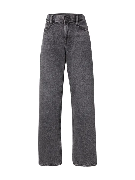 G-STAR Jeans Judee denim gri