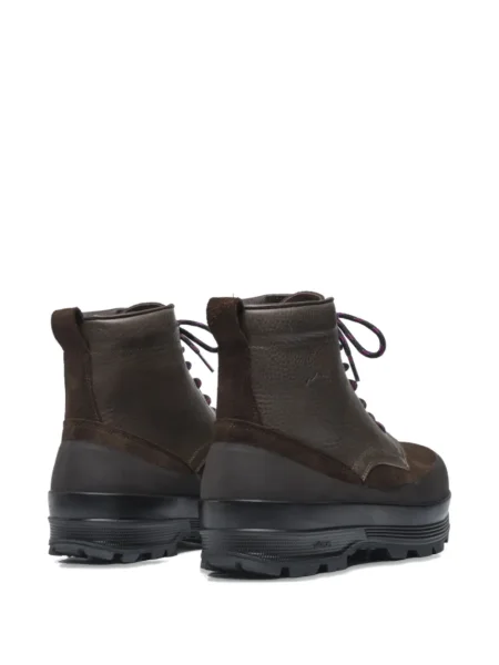 Botine Diemme maro