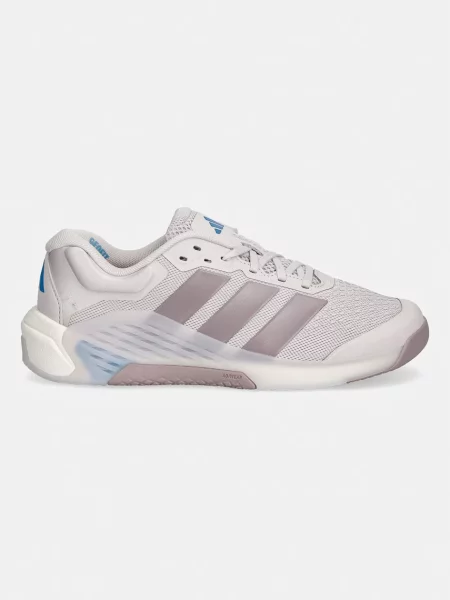 Čevlji za telovadbo adidas Dropset 4 vijolična