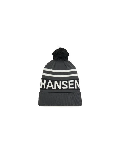 Helly Hansen Čiapka Ridgeline Beanie sivá