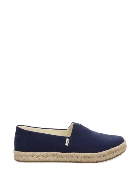 Chiloți Toms slip-on albastru