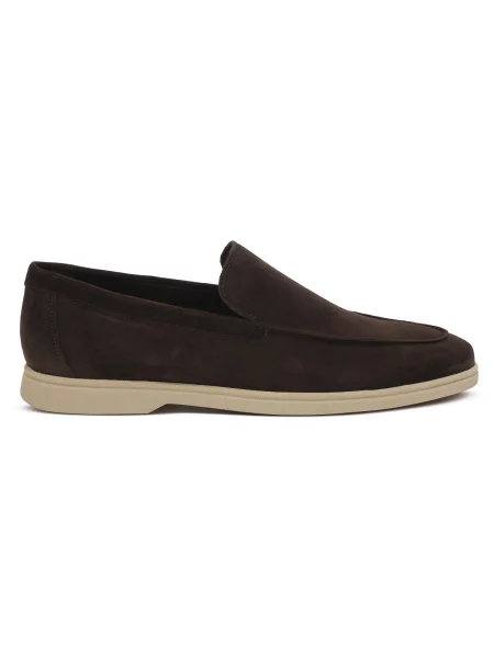 Pantofi Frau maro