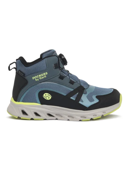 Pantofi copii Dockers negru