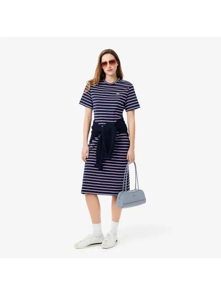 Платье Lacoste