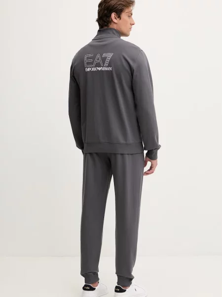 Emporio Armani dres szary