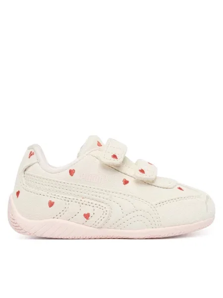 Puma Сникърси Speedcat Amor V Inf 01 сив
