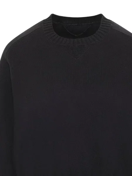 Pulover Sacai negru
