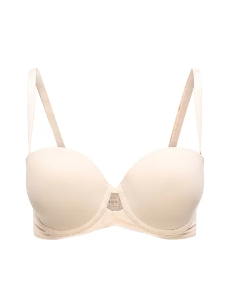 Triumph Podprsenka Balconette Comfort Contour béžová